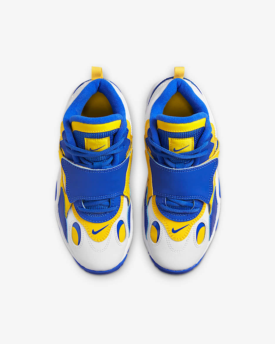 Nike speed turf pink and white discount